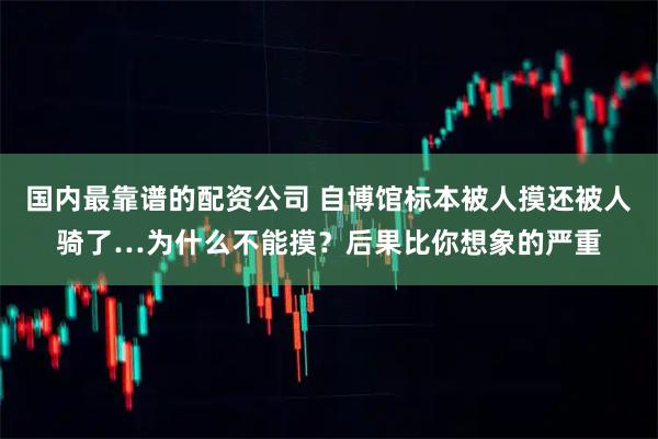 国内最靠谱的配资公司 自博馆标本被人摸还被人骑了…为什么不能摸？后果比你想象的严重